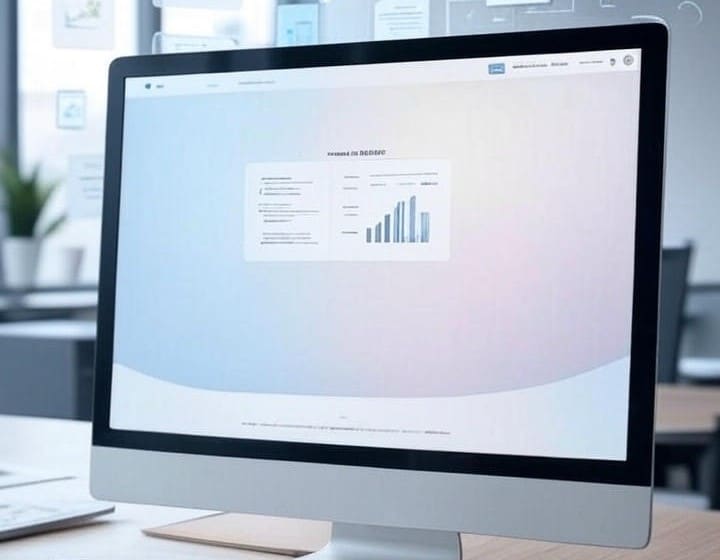 Как един професионален уебсайт може да преобрази вашия бизнес